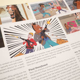 BoJack Horseman: The Art Before the Horse