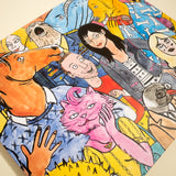 BoJack Horseman: The Art Before the Horse