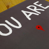 SRITA. COBRA | You are here