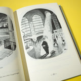 CHARLES ADDAMS | La familia Addams y otras viñetas de humor negro (bolsillo)