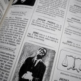 MARTIN OLSON | Enciclopedya of Hell. An Invasion Manual for Demons Concerning the Planet Earth and the Human Race Which Infests It