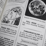 MARTIN OLSON | Enciclopedya of Hell. An Invasion Manual for Demons Concerning the Planet Earth and the Human Race Which Infests It