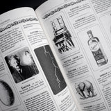MARTIN OLSON | Enciclopedya of Hell. An Invasion Manual for Demons Concerning the Planet Earth and the Human Race Which Infests It