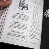 MARTIN OLSON | Enciclopedya of Hell. An Invasion Manual for Demons Concerning the Planet Earth and the Human Race Which Infests It