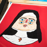 JAVILOSTCONTROL | Sister Mary