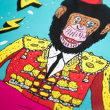 JAVILOSTCONTROL | The Bullfighter