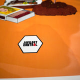 JAVILOSTCONTROL | Sweet Chocolate