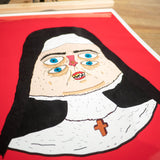 JAVILOSTCONTROL | Sister Mary