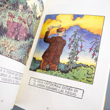 GLEN BAXTER | Casi todo Baxter. Nuevas y escogidas ocurrencias.