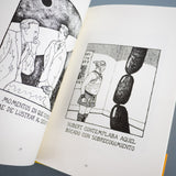 GLEN BAXTER | Casi todo Baxter. Nuevas y escogidas ocurrencias.