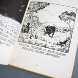 GLEN BAXTER | Casi todo Baxter. Nuevas y escogidas ocurrencias.