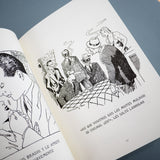 GLEN BAXTER | Casi todo Baxter. Nuevas y escogidas ocurrencias.