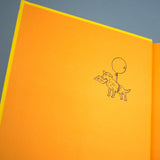 GLEN BAXTER | Casi todo Baxter. Nuevas y escogidas ocurrencias.