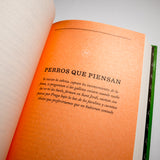 El gran libro de los perros