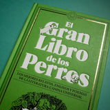 El gran libro de los perros