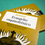 BOHUMIL HRABAL B | Evangelio esquizofrénico.