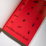 CODY CASSIDY | And Then You're Dead: What Really Happens If You Get Swallowed by a Whale. Are Shot from a Cannon. or Go Barreling over Niagara