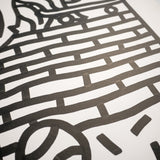 PAU SAMPERA | Dibujo a rotulador 3