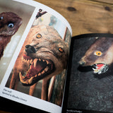 KAT SU | Crap Taxidermy