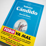 VOLTAIRE | Cándido