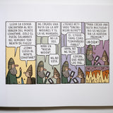 TOM GAULD | En la cocina con Kafka