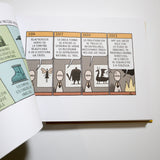 TOM GAULD | En la cocina con Kafka