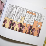 TOM GAULD | En la cocina con Kafka