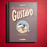 MAX | Las aventuras de Gustavo