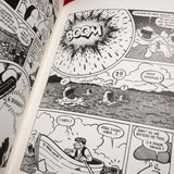 MAX | Las aventuras de Gustavo