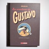 MAX | Las aventuras de Gustavo