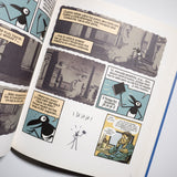 MAX | ¡Oh, diabólica ficción!