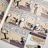 MAX | ¡Oh, diabólica ficción!