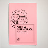ELENA KURODA | Nico y Sebastián