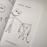 ELENA KURODA | Nico y Sebastián
