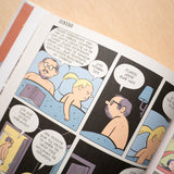 DANIEL CLOWES | Wilson