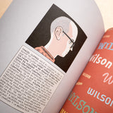 DANIEL CLOWES | Wilson