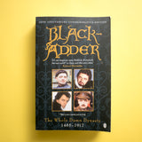 RICHARD CURTIS & ROWAN ATKINSON | Blackadder. The Whole Damn Dinasty