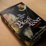 J. F. ROBERTS | The True History of the Blackadder