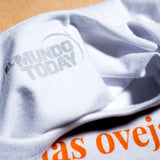 EL MUNDO TODAY | Camiseta “El 90% de las ovejas en España se cría para fines sexuales”