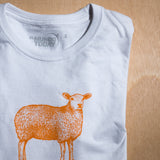 EL MUNDO TODAY | Camiseta “El 90% de las ovejas en España se cría para fines sexuales”