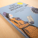 The Inking Woman. 250 Years of Women Cartoon and Comic Artists in Britain.