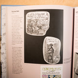 The Inking Woman. 250 Years of Women Cartoon and Comic Artists in Britain.