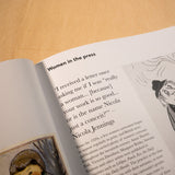The Inking Woman. 250 Years of Women Cartoon and Comic Artists in Britain.