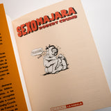 ROBERT CRUMB | Sexo Majara