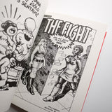 ROBERT CRUMB | Sexo Majara