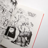 ROBERT CRUMB | Sexo Majara