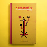 XIMO ABADÍA | Kamasutra para domingos lluviosos