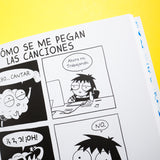 SARAH ANDERSEN | Sarah's Scribbles: Un bollito feliz
