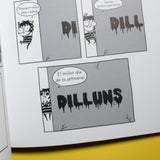 SARAH ANDERSEN | Sarah's Scribbles: Una magdalena feliç
