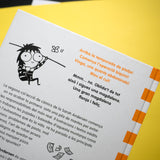 SARAH ANDERSEN | Sarah's Scribbles: Una magdalena feliç